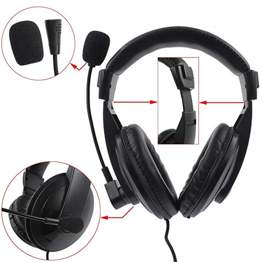 Auriculares profesionales con  - Esports Gaming Earphones reseña y precio