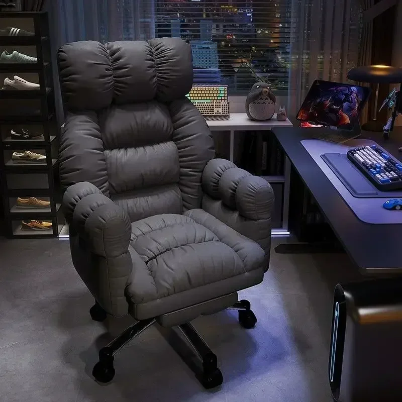 Silla de ordenador perezosa có - Esports Gaming Lounge reseña y precio