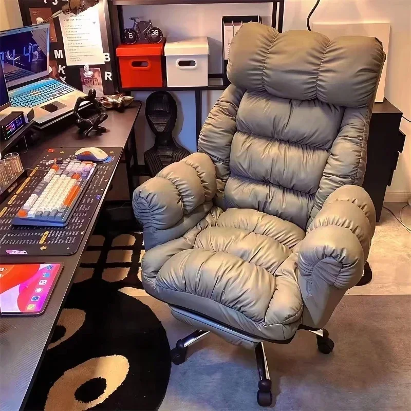 Silla de ordenador perezosa có - Esports Gaming Lounge reseña y precio