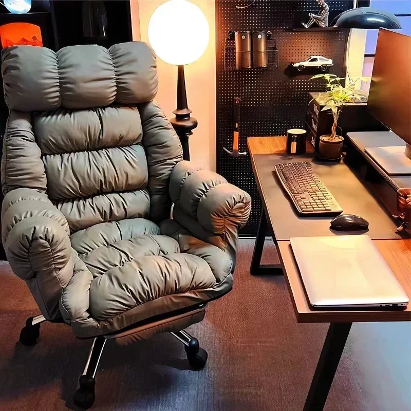 Silla de ordenador perezosa có - Esports Gaming Lounge reseña y precio