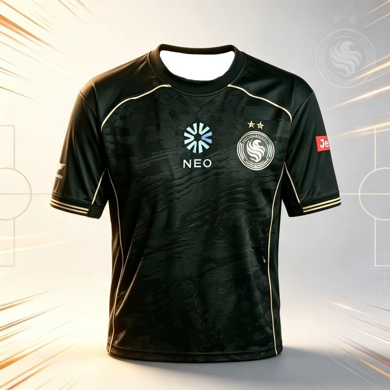 Uniformes de entrenamiento del - Esports Gaming Jersey reseña y precio