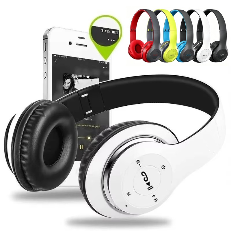 Auriculares inalámbricos TWS c - Esports Wireless Gaming Headset reseña y precio