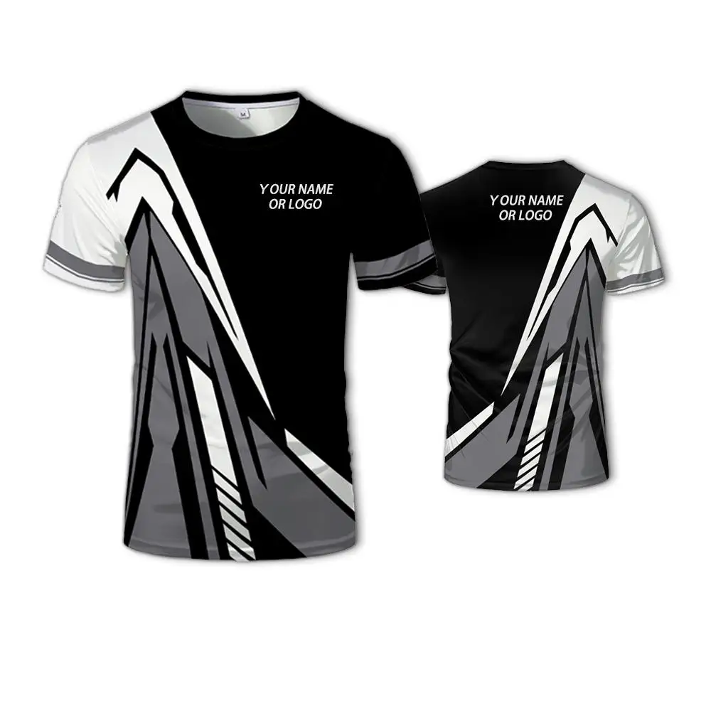 Camiseta del equipo de deporte - Esports Gaming Team Logo reseña y precio