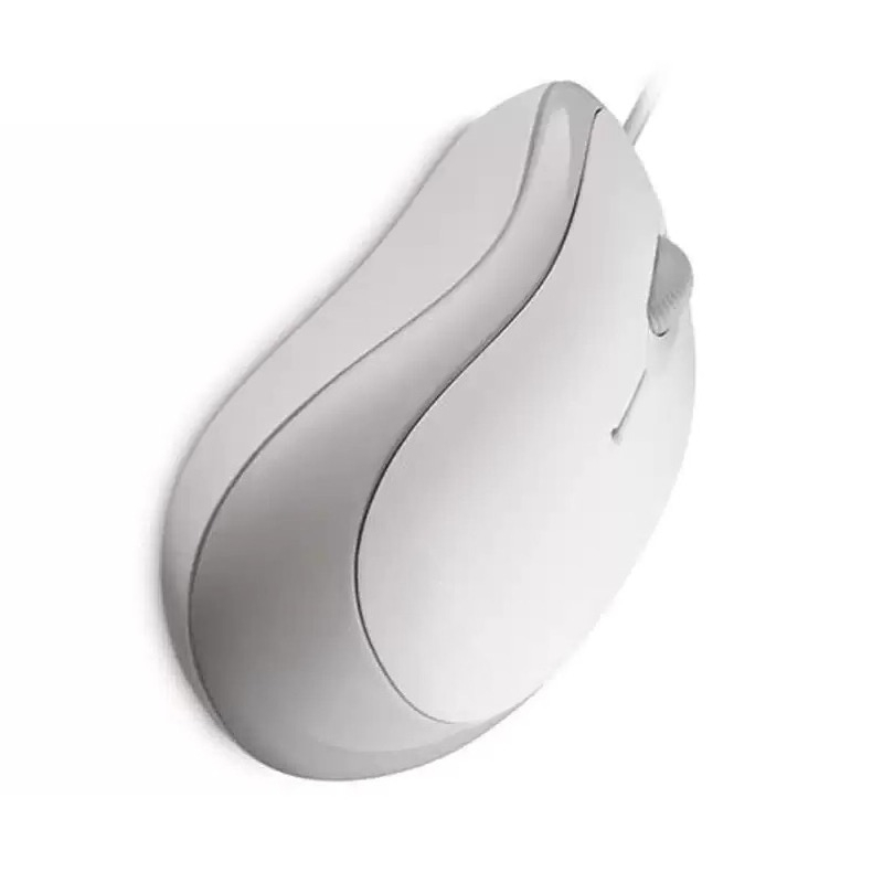 Ratón USB con cable y clic sil - Esports Gaming Business reseña y precio