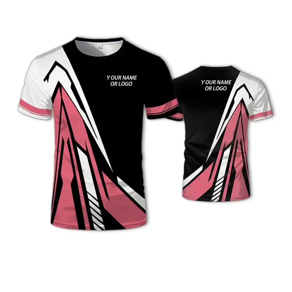 Jersey de Equipo de Esports co - Esports Gaming Team Logo reseña y precio