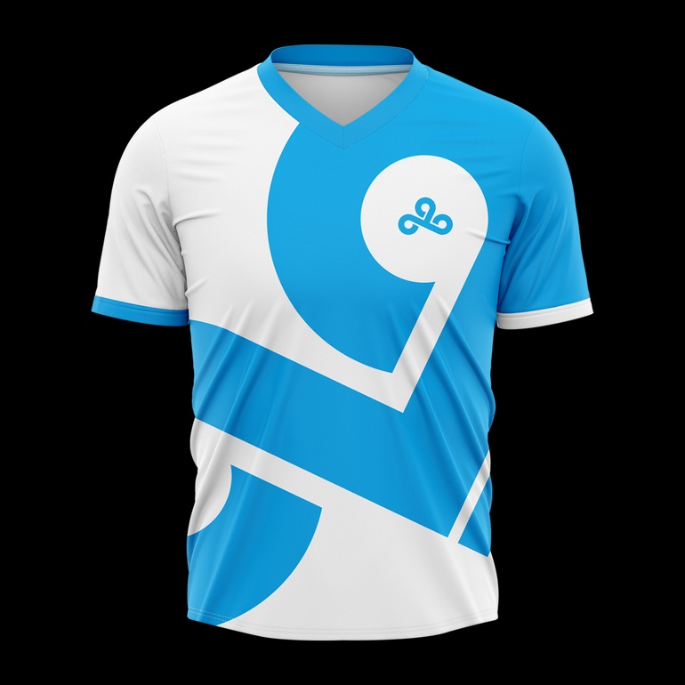 2026 Nuevo Jersey de Esports C - Esports Gaming Jersey reseña y precio