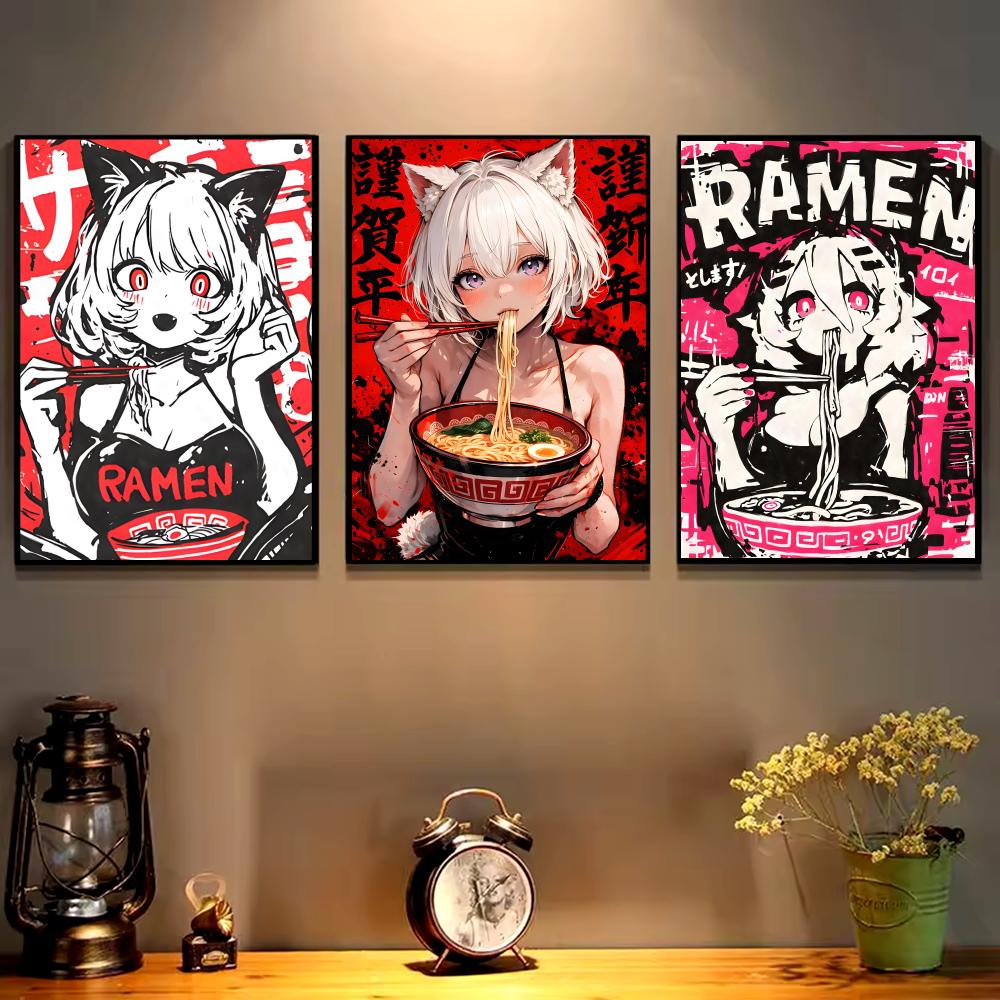 Póster de lienzo con pintura d - Esports Gaming Lounge reseña y precio