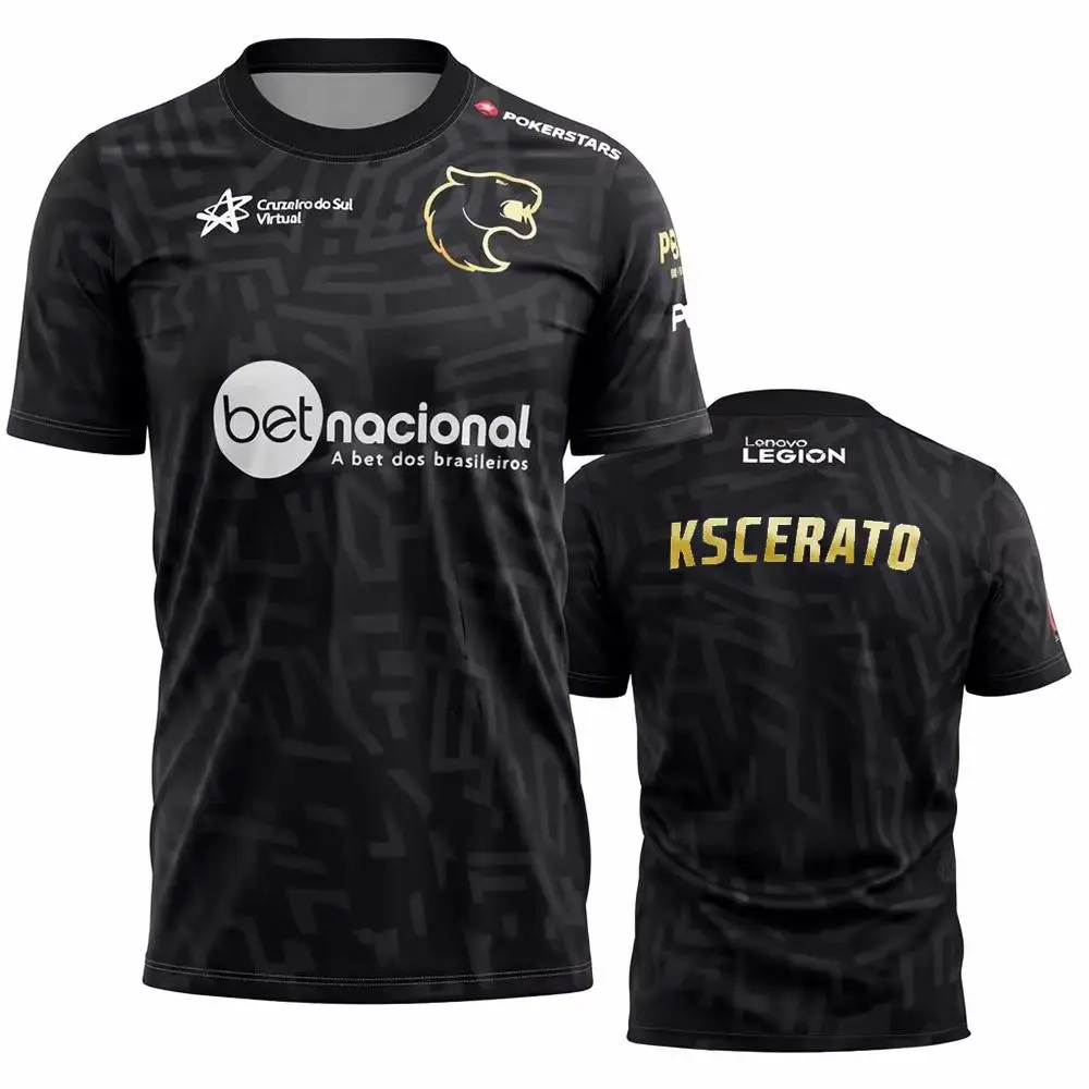 Camiseta de la selección de eS - Esports Gaming Jersey reseña y precio