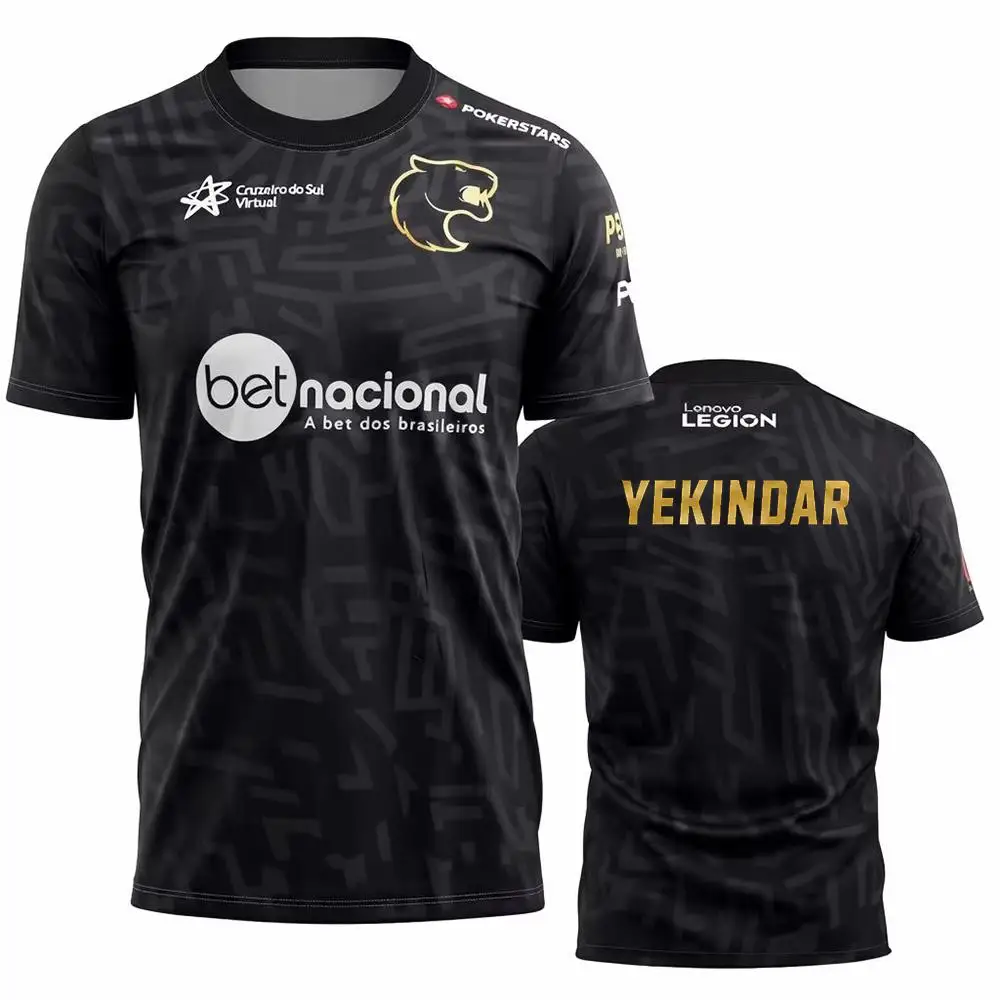 Camiseta de la selección de eS - Esports Gaming Jersey reseña y precio