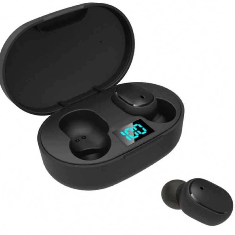 Auriculares A6S TWS, auricular - Esports Wireless Gaming Headset reseña y precio