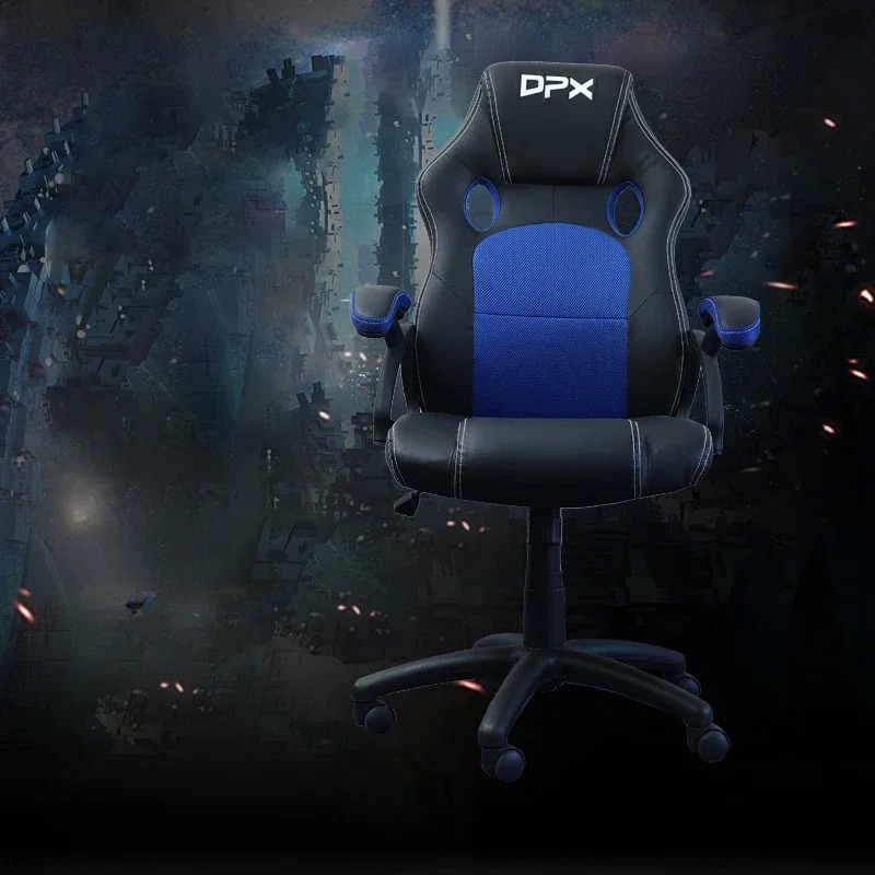 Sillas de oficina simples a la - Esports Gaming Lounge reseña y precio