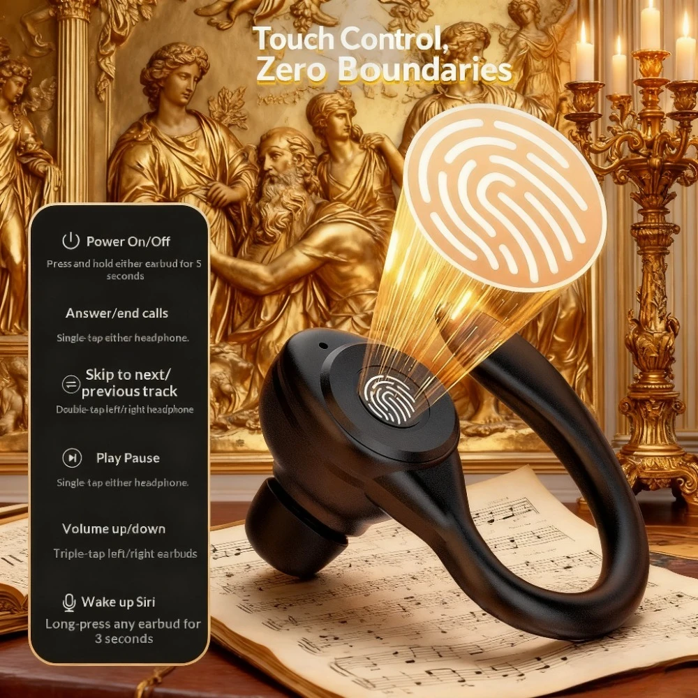 Auriculares inalámbricos Bluet - Esports Gaming Business reseña y precio