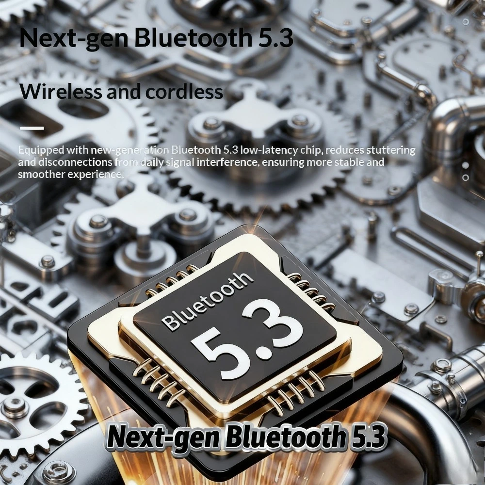 Auriculares inalámbricos Bluet - Esports Gaming Business reseña y precio