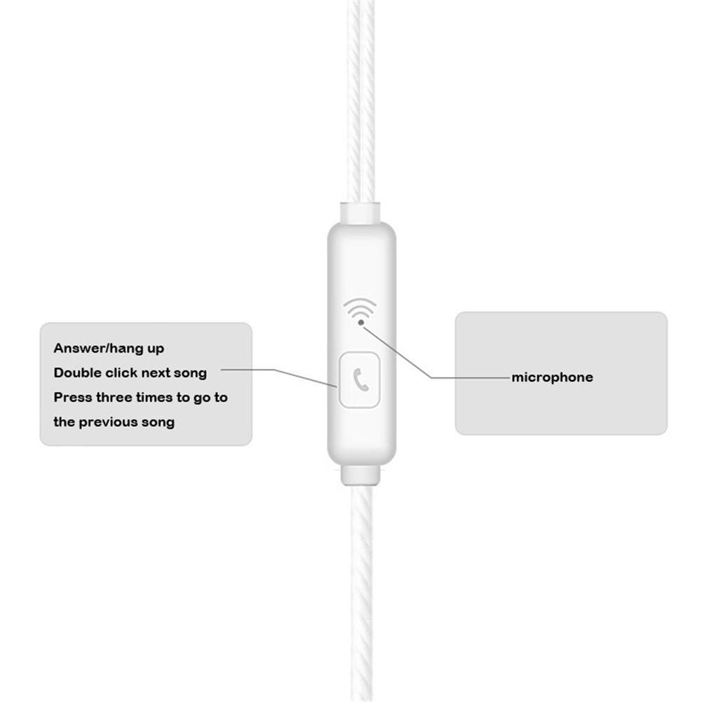 Auriculares Deportivos con Con - Esports Gaming Earphones reseña y precio