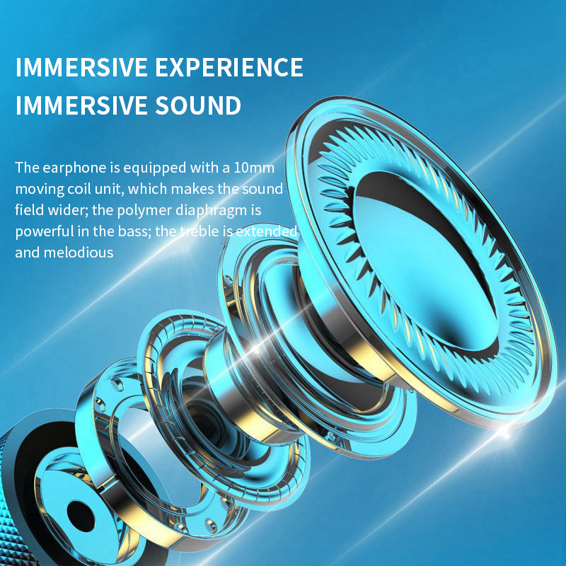 Auriculares inalámbricos Bluet - Esports Wireless Gaming Headset reseña y precio