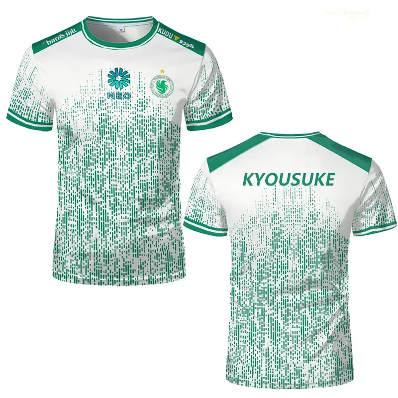 Uniformes de entrenamiento del - Esports Gaming Jersey reseña y precio