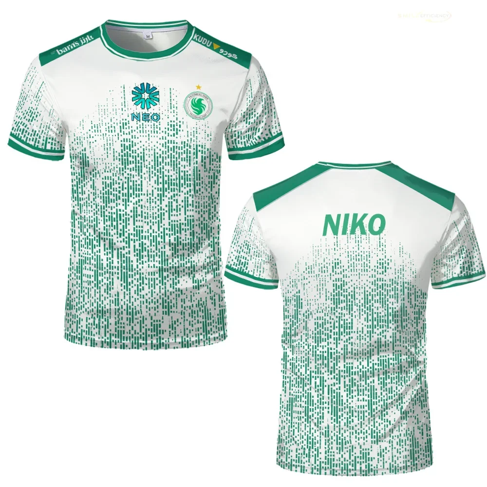 Uniformes de entrenamiento del - Esports Gaming Jersey reseña y precio