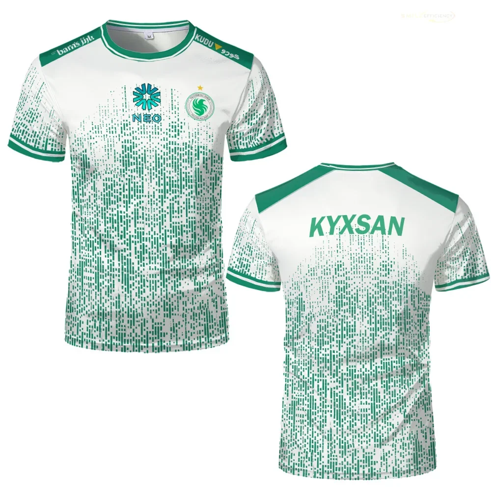 Uniformes de entrenamiento del - Esports Gaming Jersey reseña y precio