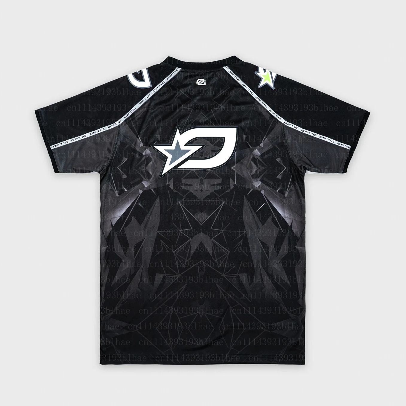 Camiseta Deportiva Transpirabl - Esports Gaming Jersey reseña y precio