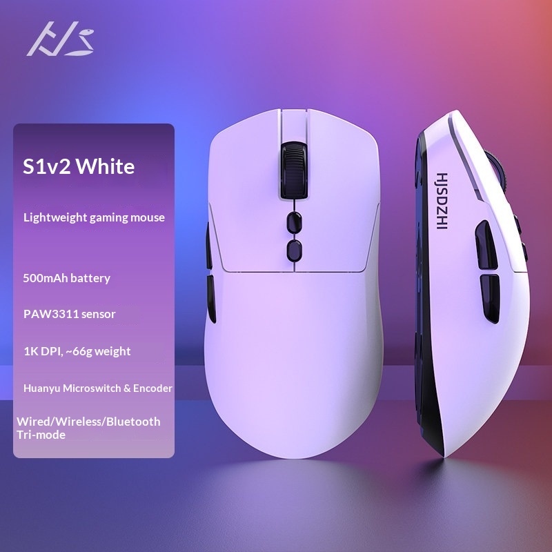 Ratón inalámbrico para juegos  - Esports Gaming Business reseña y precio