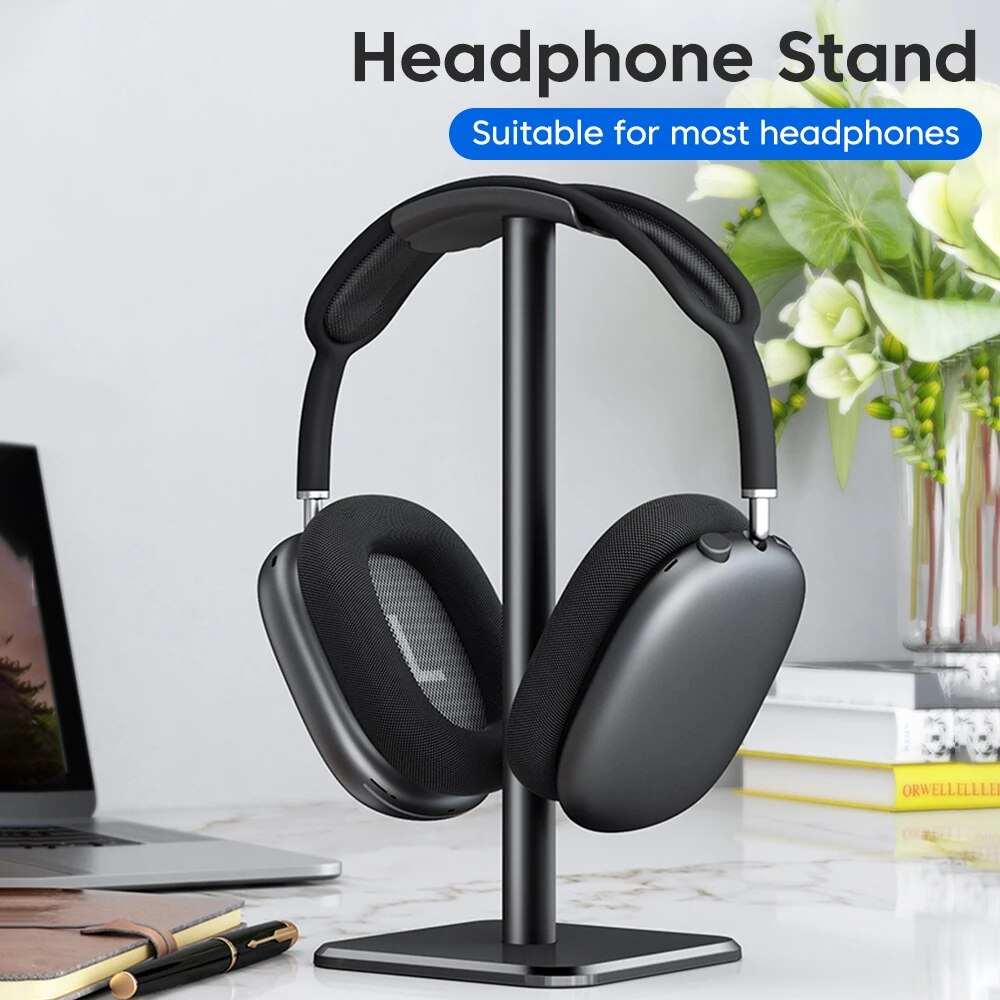 Soporte Universal para auricul - Esports Gaming Earphones reseña y precio
