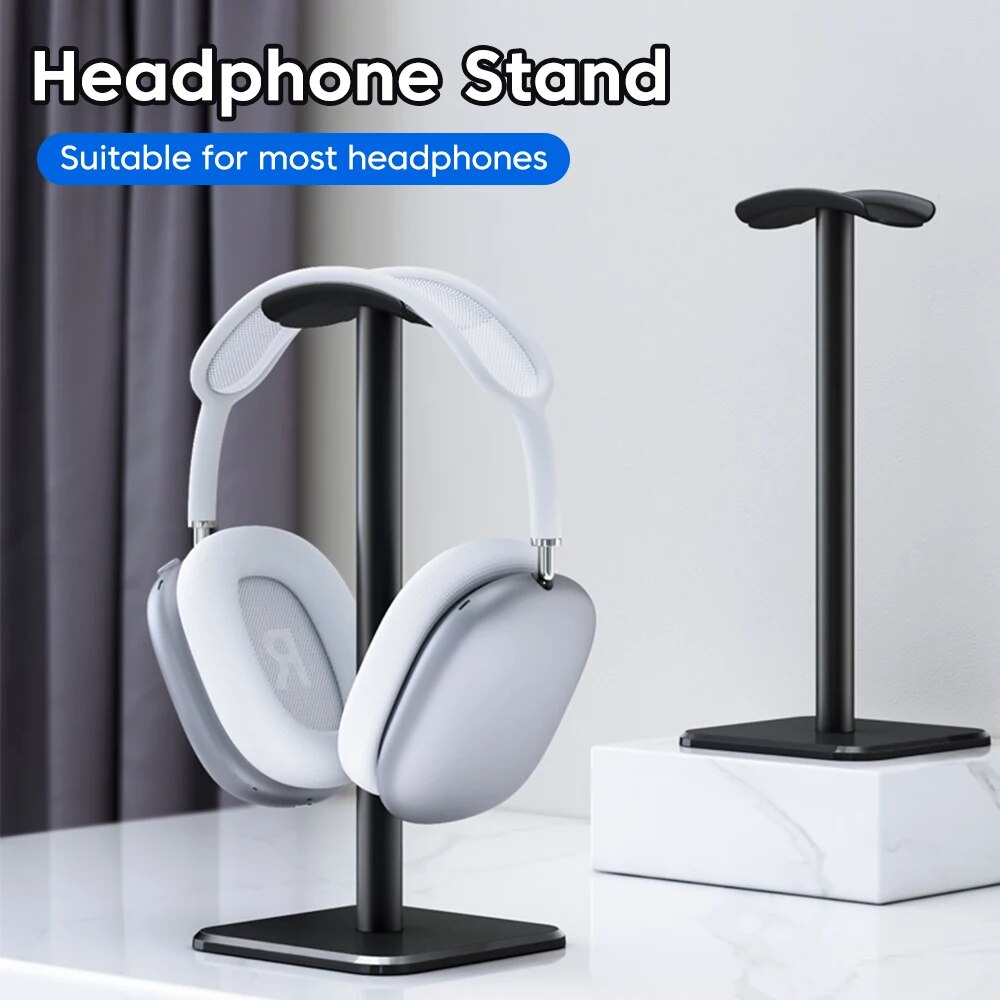 Soporte Universal para auricul - Esports Gaming Earphones reseña y precio