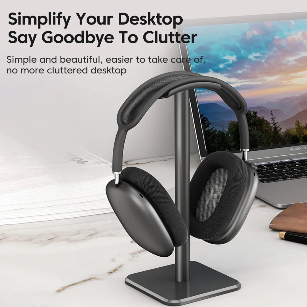 Soporte Universal para auricul - Esports Gaming Earphones reseña y precio