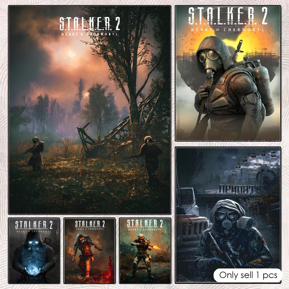 S-S.T.A.L.K.E.R-R 2 H-H-HeartS - Esports Gaming Lounge reseña y precio