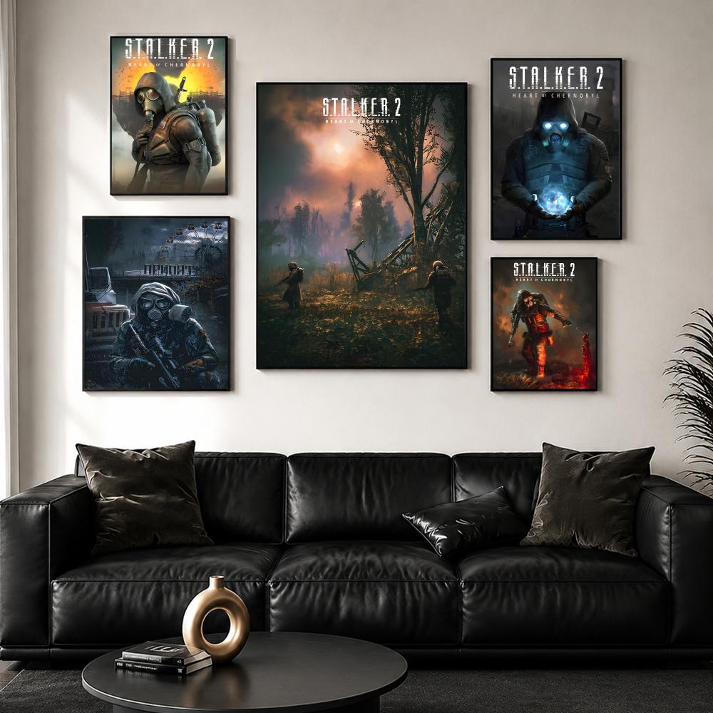 S-S.T.A.L.K.E.R-R 2 H-H-HeartS - Esports Gaming Lounge reseña y precio