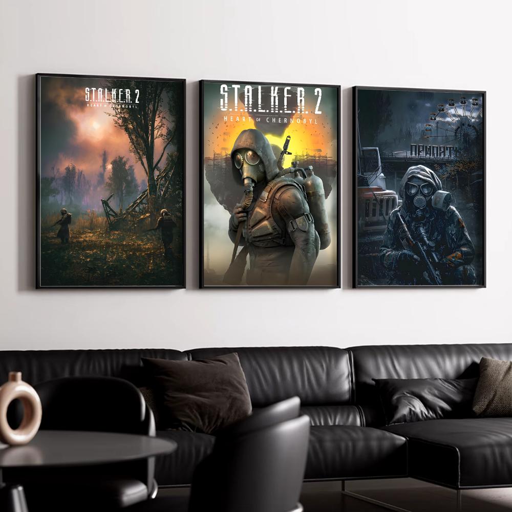 S-S.T.A.L.K.E.R-R 2 H-H-HeartS - Esports Gaming Lounge reseña y precio