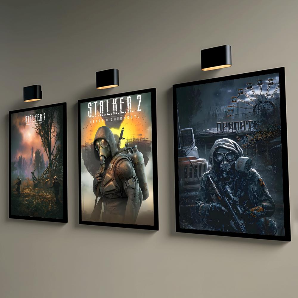 S-S.T.A.L.K.E.R-R 2 H-H-HeartS - Esports Gaming Lounge reseña y precio