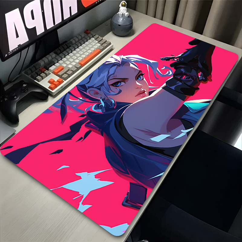 Alfombrilla de ratón para jueg - Esports Gaming Mousepad reseña y precio