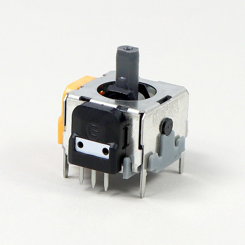 10 unidades de joystick analóg - Esports Gaming Controller reseña y precio