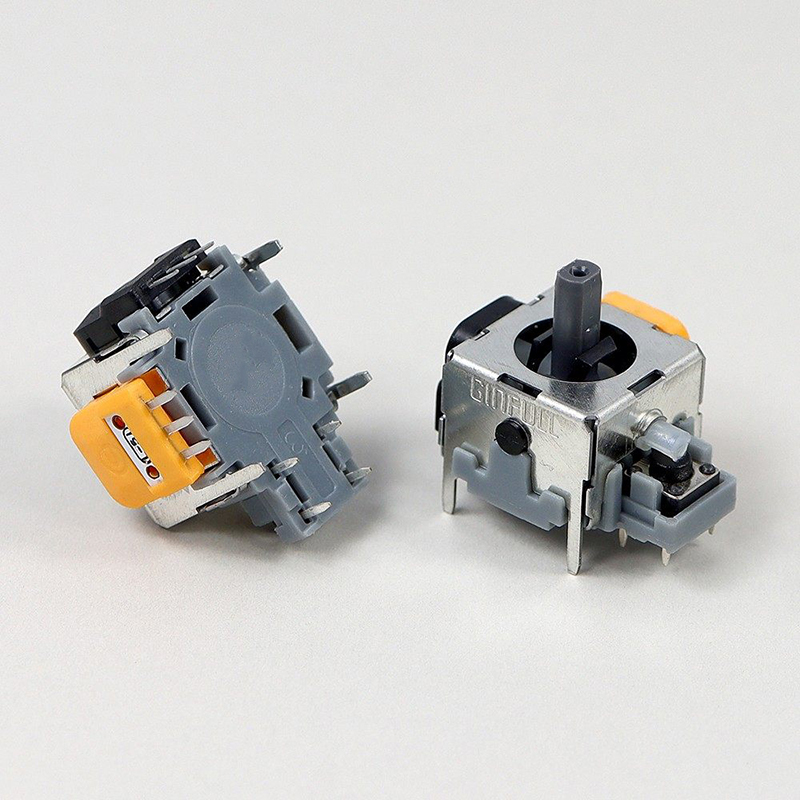 10 unidades de joystick analóg - Esports Gaming Controller reseña y precio