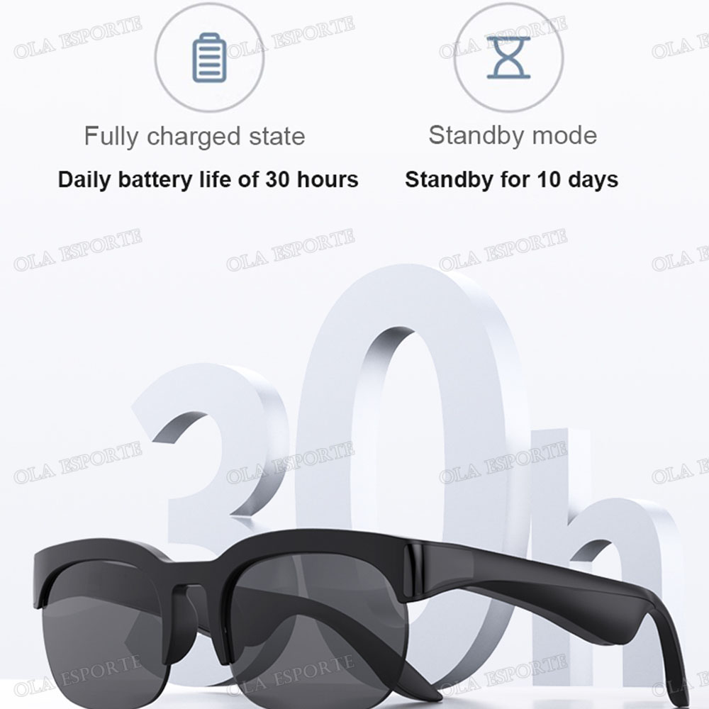 Nuevas Gafas Inteligentes con  - Esports Wireless Gaming Headset reseña y precio