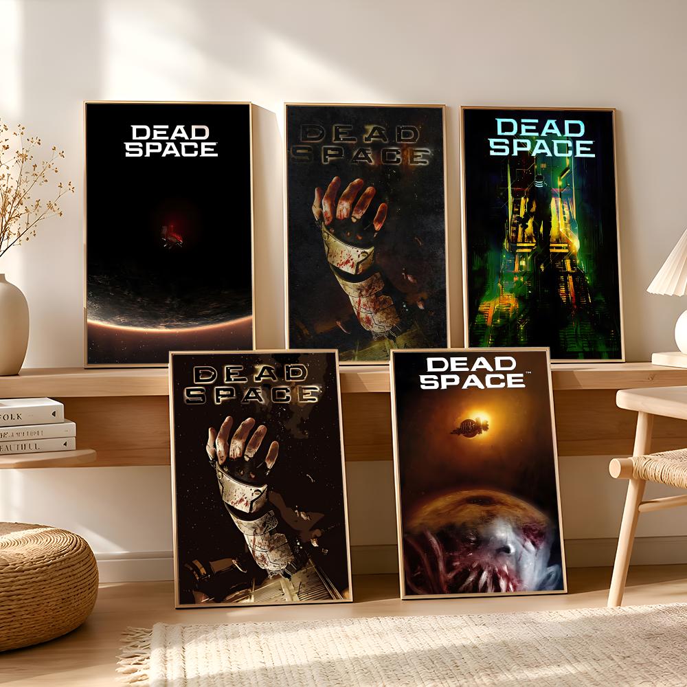 Póster de pared con diseño de  - Esports Gaming Lounge reseña y precio