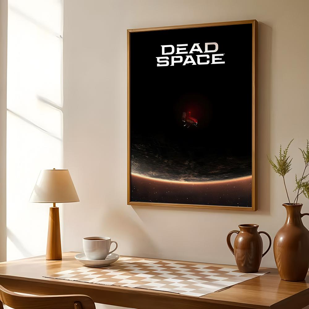 Póster de pared con diseño de  - Esports Gaming Lounge reseña y precio
