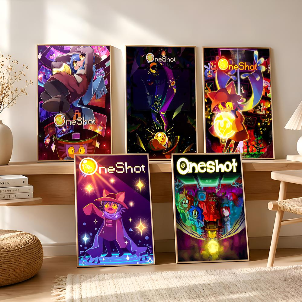 Póster de juego de rompecabeza - Esports Gaming Lounge reseña y precio