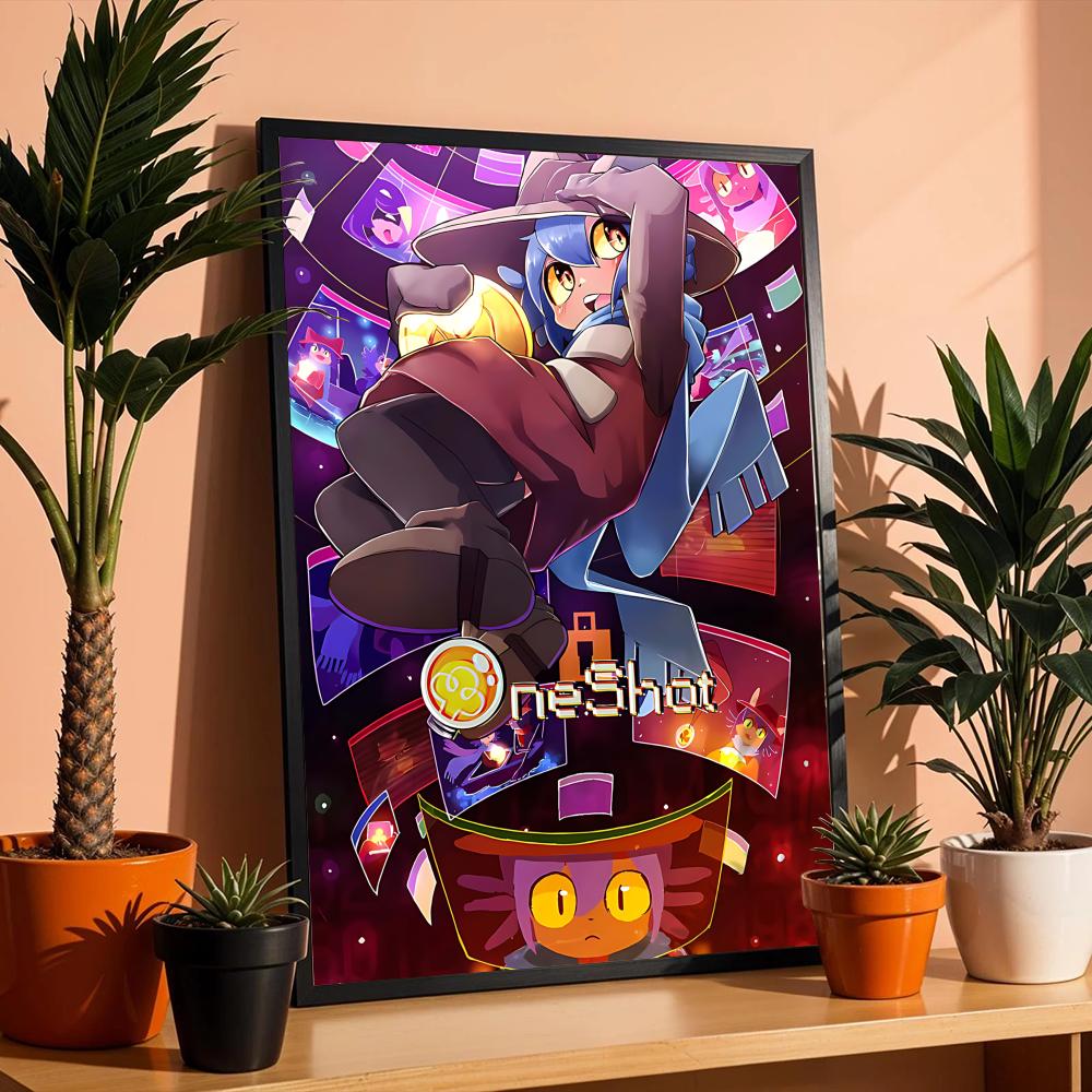 Póster de juego de rompecabeza - Esports Gaming Lounge reseña y precio