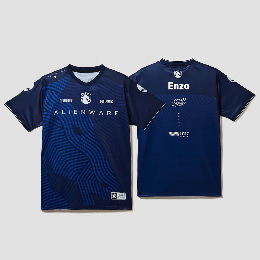 Valorant Masters Bangkok Tourn - Esports Gaming Jersey reseña y precio