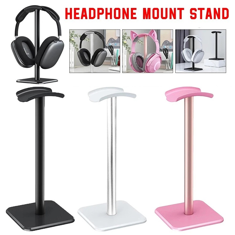Soporte Universal de Plástico  - Esports Gaming Earphones reseña y precio