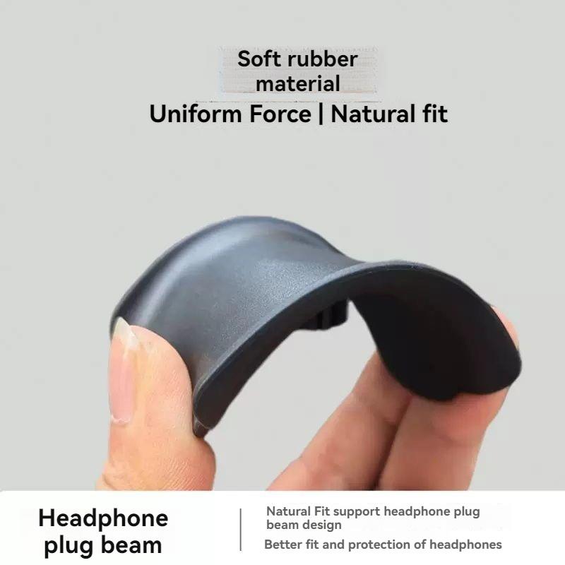 Soporte Universal de Plástico  - Esports Gaming Earphones reseña y precio