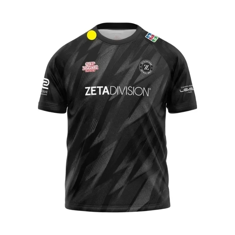 Camiseta informal de verano pa - Esports Gaming Jersey reseña y precio