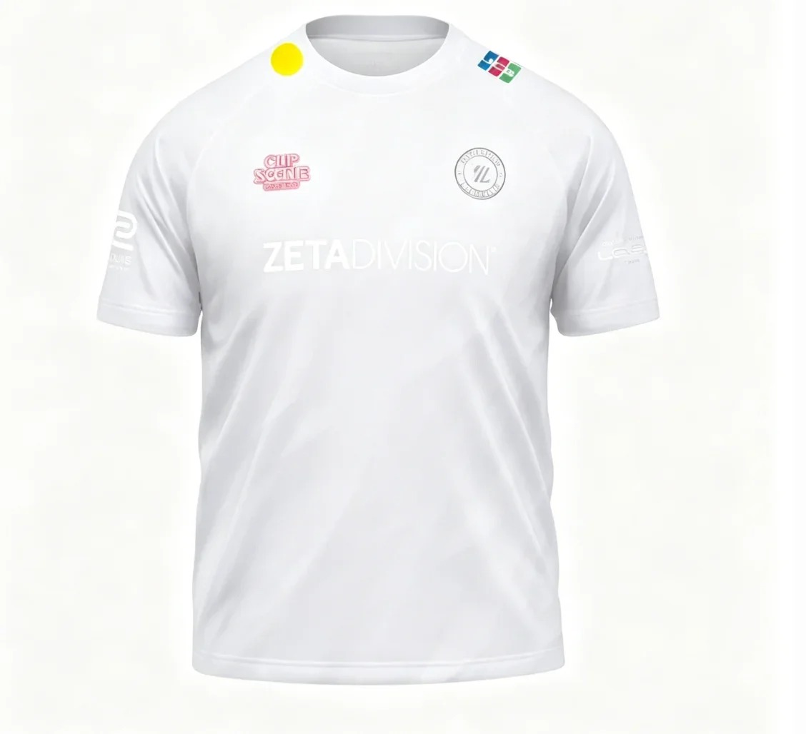 Camiseta informal de verano pa - Esports Gaming Jersey reseña y precio