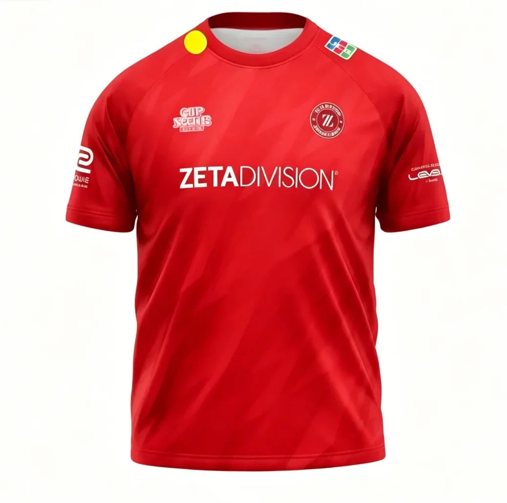 Camiseta informal de verano pa - Esports Gaming Jersey reseña y precio
