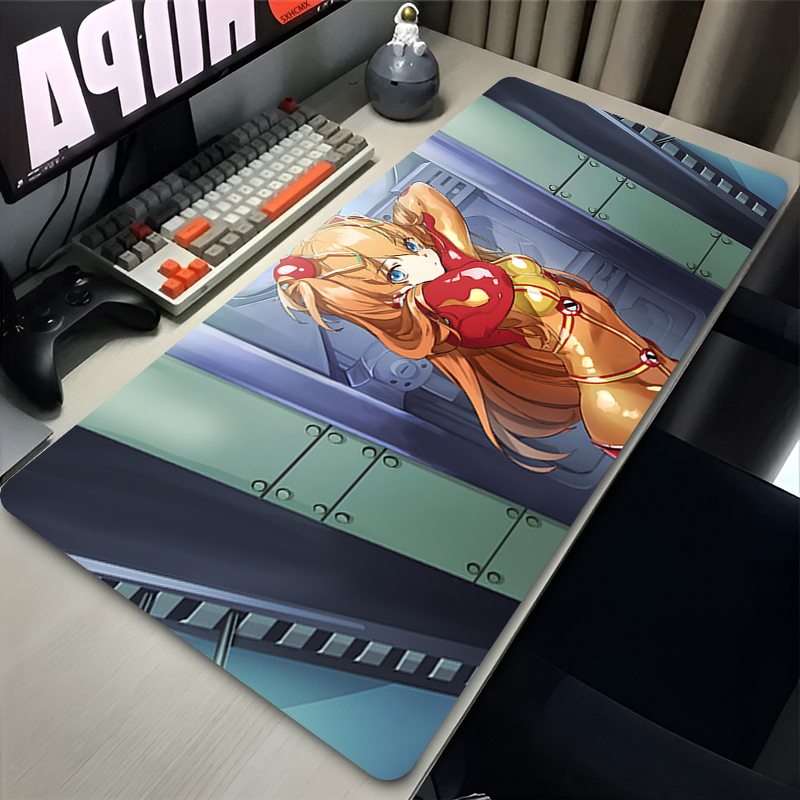 Alfombrillas de ratón grandes  - Esports Gaming Mousepad reseña y precio