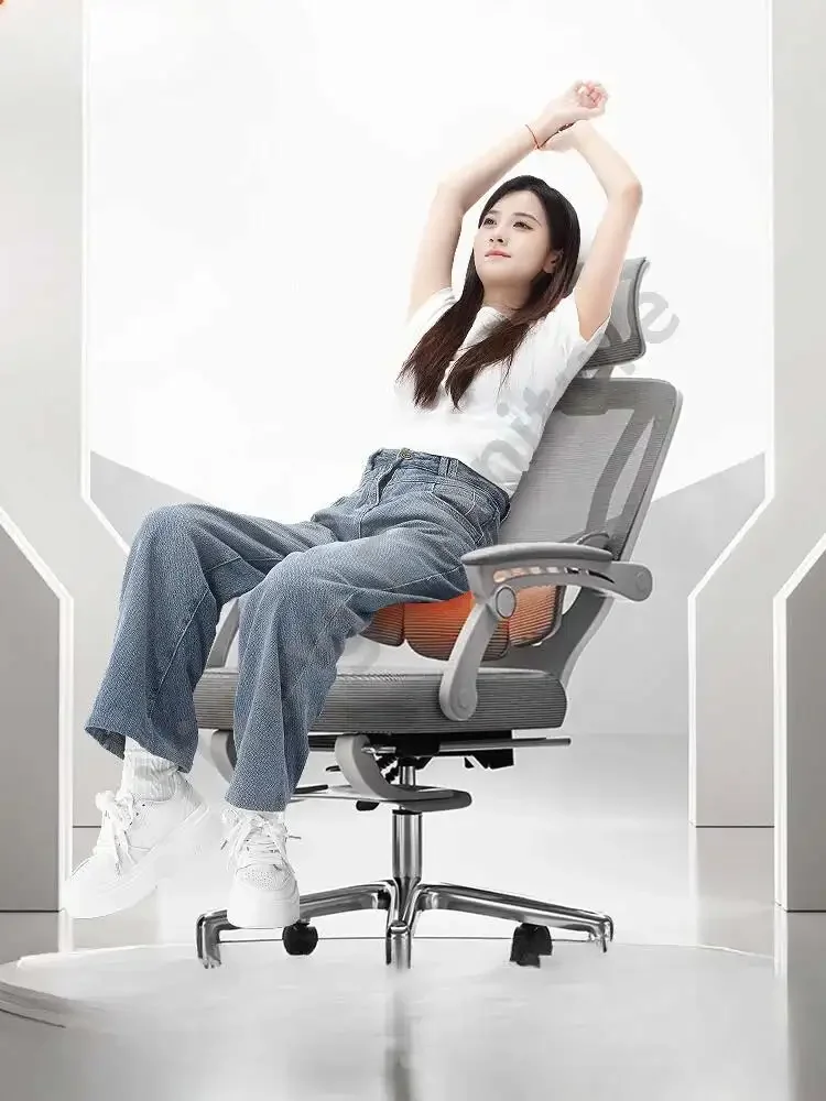 Silla de oficina ergonómica de - Esports Gaming Lounge reseña y precio