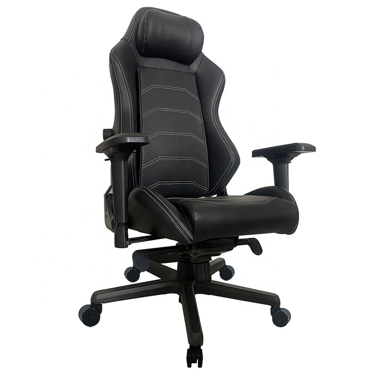 Silla Gamer Oficial de Espuma  - Esports Gamers reseña y precio