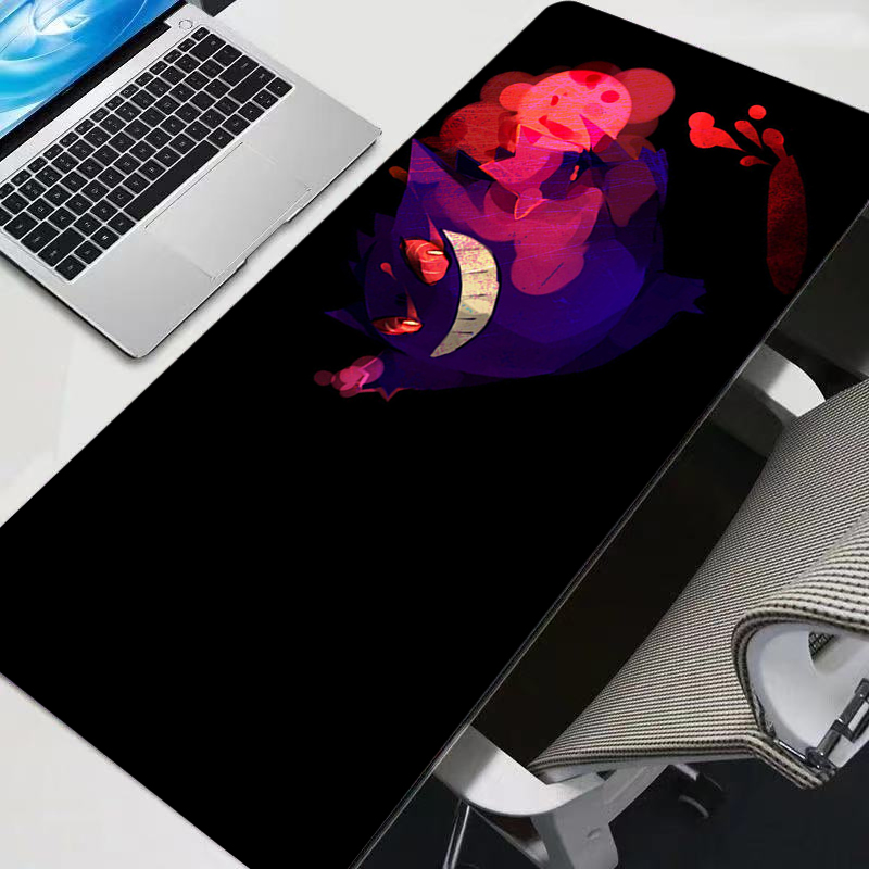 Alfombrilla de ratón grande G- - Esports Gaming Mousepad reseña y precio
