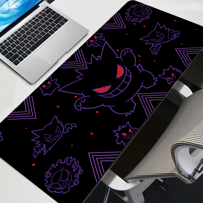 Alfombrilla de ratón grande G- - Esports Gaming Mousepad reseña y precio